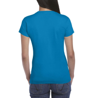 Tricou  clasic pentru dama, Tricouri pentru dama