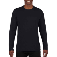 Tricou cu maneca lunga Performance, Echipamente sportive pentru barbati