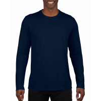 Tricou cu maneca lunga Performance, Echipamente sportive pentru barbati