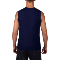 Tricou sportiv fara maneca Perfomance, Echipamente sportive pentru barbati