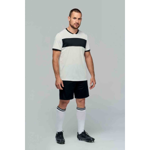 Short custom pants Proact, Men's Sports Equipment, Size: S, Color: White, Size: S, Color: Black, Size: S, Color: daisy yellow, S