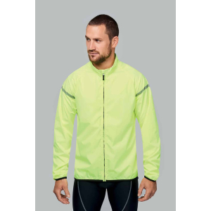 Jacheta unisex bikewear, Echipamente sportive pentru barbati