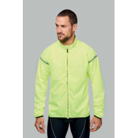 Jacheta unisex bikewear, Echipamente sportive pentru barbati