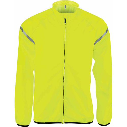 Jacheta unisex bikewear, Echipamente sportive pentru barbati