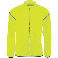 Jacheta unisex bikewear, Echipamente sportive pentru barbati