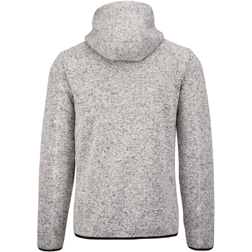 Personalized melange sports jacket, Men's Sports Equipment, Size: S, Color: Gray melange, Size: S, Color: Blue melange, Size: m,