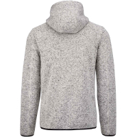 Personalized melange sports jacket, Men's Sports Equipment, Size: S, Color: Gray melange, Size: S, Color: Blue melange, Size: m,