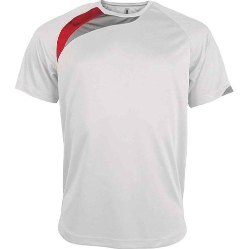 Tricou sportiv Proact, Echipamente sportive pentru barbati