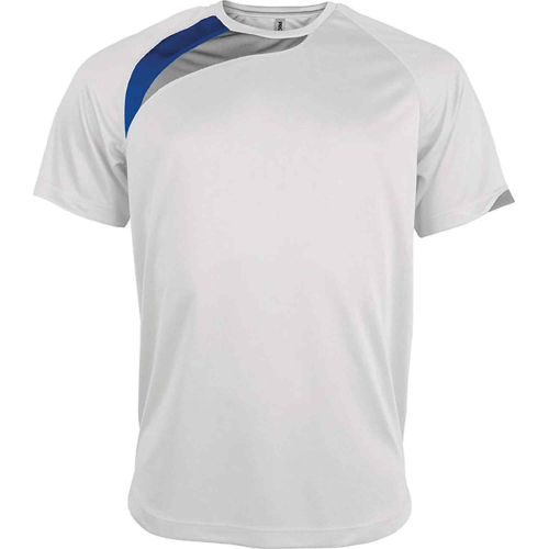 Tricou sportiv Proact, Echipamente sportive pentru barbati