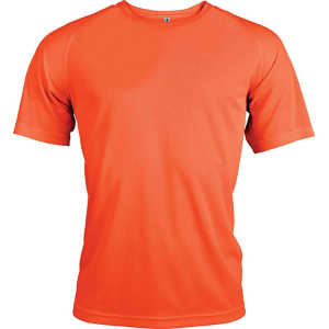 Tricou sportiv cu maneca scurta, Echipamente sportive pentru barbati 2