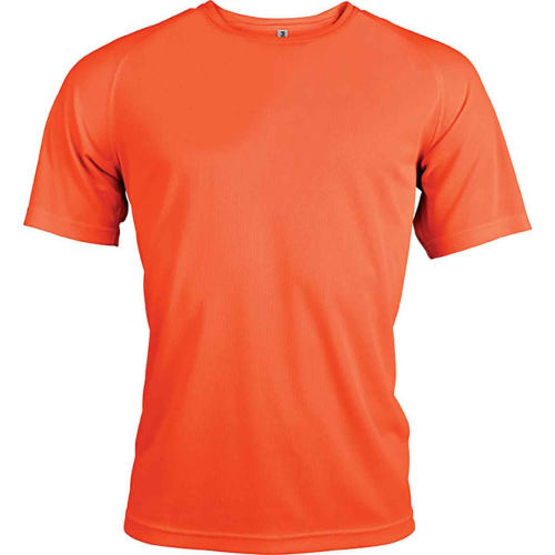 Custom sports t-shirt with short sleeves, Men's Sports Equipment, Size: XS, Color: White, Size: XS, Color: Black, Size: XS, Colo