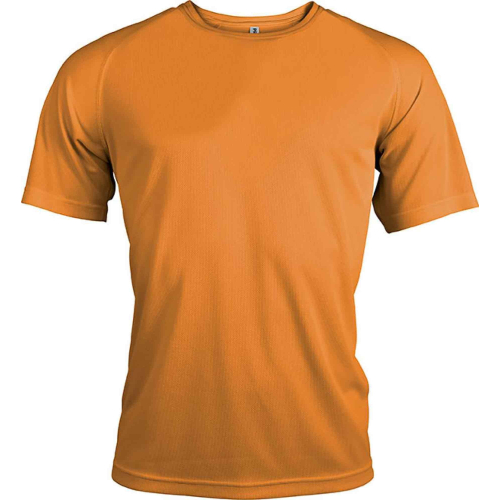 Custom sports t-shirt with short sleeves, Men's Sports Equipment, Size: XS, Color: White, Size: XS, Color: Black, Size: XS, Colo