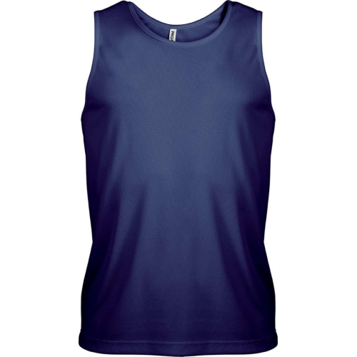 Proact custom tank top, Men's Sports Equipment, Size: S, Color: White, Size: S, Color: Black, Size: S, Color: rosu, Size: S, Col