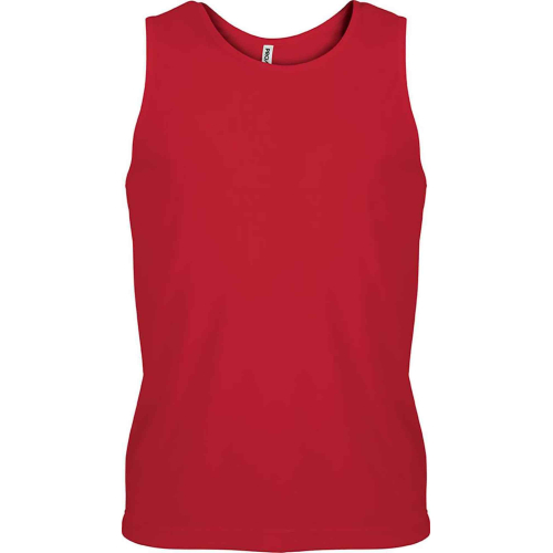 Proact custom tank top, Men's Sports Equipment, Size: S, Color: White, Size: S, Color: Black, Size: S, Color: rosu, Size: S, Col