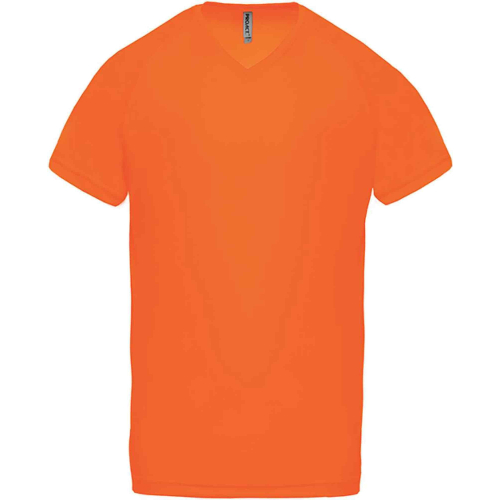 Tricou sportiv V-neck, Echipamente sportive pentru barbati
