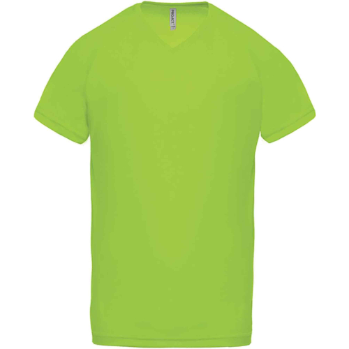 Custom sports V-neck T-shirt, Men's Sports Equipment, Size: XS, Color: Black, Size: XS, Color: Navy, Size: XS, Color: Dark Purpl