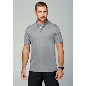 Tricou polo sport, Echipamente sportive pentru barbati