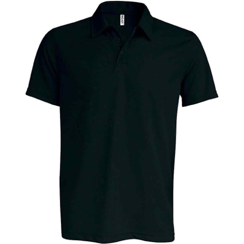 Custom sport polo T-shirt, Men's Sports Equipment, Size: S, Color: White, Size: S, Color: Black, Size: S, Color: rosu, Size: S, 