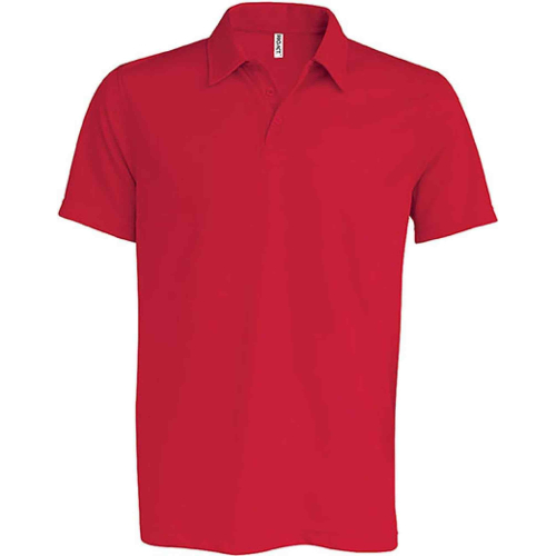 Tricou polo sport, Echipamente sportive pentru barbati