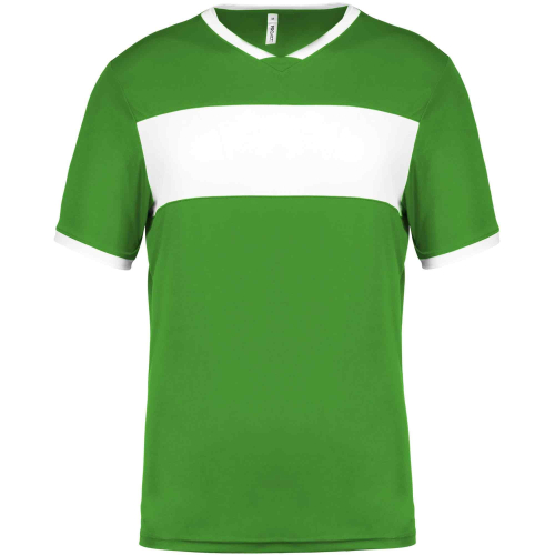 Tricou sportiv jersey, Echipamente sportive pentru barbati