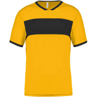 Custom sports jersey t-shirt, Men's Sports Equipment, Size: S, Color: BLACK & WHITE, Size: S, Color: white-green, Size: S, Color