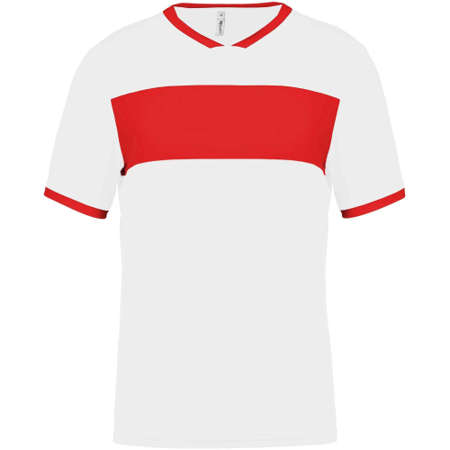 Custom sports jersey t-shirt, Men's Sports Equipment, Size: S, Color: BLACK & WHITE, Size: S, Color: white-green, Size: S, Color