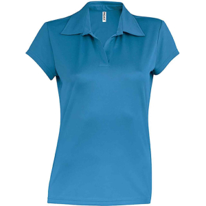 Tricou polo dama sportiv, Echipamente sportive pentru dama
