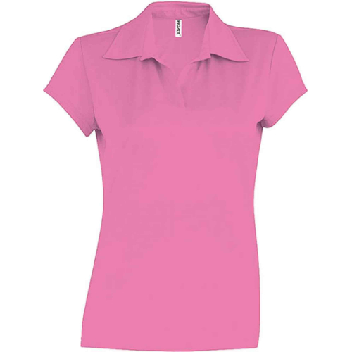 Tricou polo dama sportiv, Echipamente sportive pentru dama