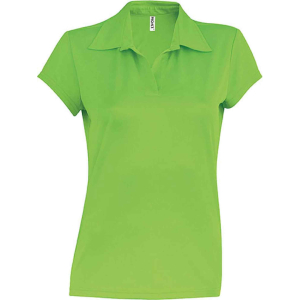 Tricou polo dama sportiv, Echipamente sportive pentru dama 2