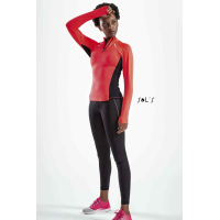 Custom tights for fitness, Women's Sports Equipment, Size: XS, Color: Black, Size: S, Color: Black, Size: m, Color: Black, Size: