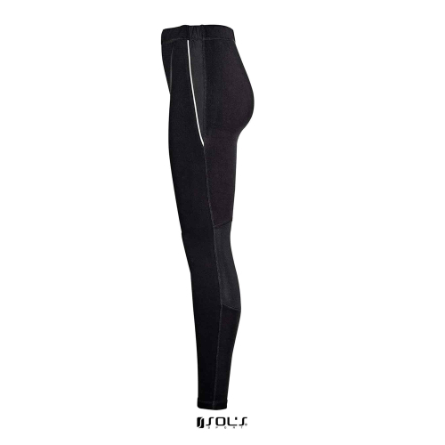 Colanti pentru fitness, Echipamente sportive pentru dama