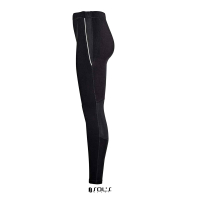 Custom tights for fitness, Women's Sports Equipment, Size: XS, Color: Black, Size: S, Color: Black, Size: m, Color: Black, Size: