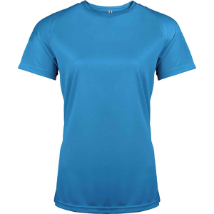 Tricou dama sportiv, Echipamente sportive pentru dama