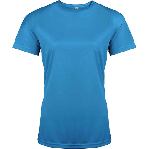 Personalized women's sports t-shirt, Women's Sports Equipment, Size: XS, Color: White, Size: XS, Color: Black, Size: XS, Color: 