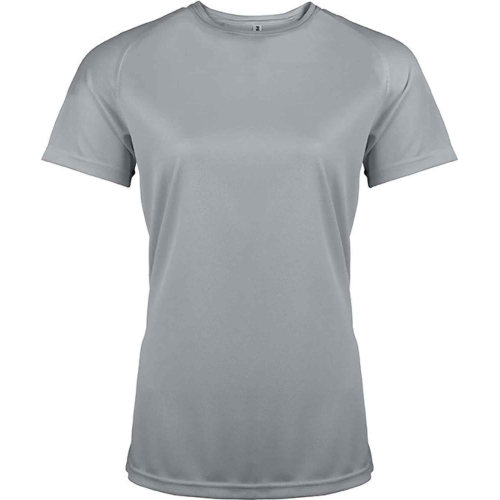Tricou dama sportiv, Echipamente sportive pentru dama