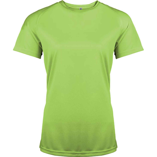 Personalized women's sports t-shirt, Women's Sports Equipment, Size: XS, Color: White, Size: XS, Color: Black, Size: XS, Color: 