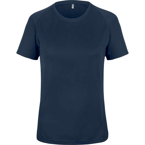 Personalized women's sports t-shirt, Women's Sports Equipment, Size: XS, Color: White, Size: XS, Color: Black, Size: XS, Color: 