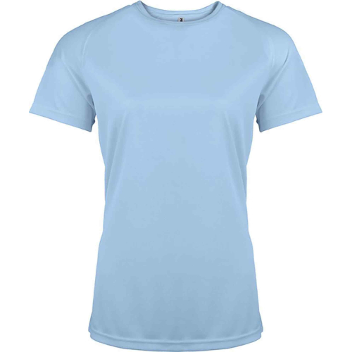 Personalized women's sports t-shirt, Women's Sports Equipment, Size: XS, Color: White, Size: XS, Color: Black, Size: XS, Color: 