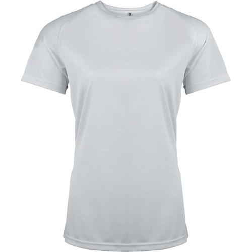 Tricou dama sportiv, Echipamente sportive pentru dama