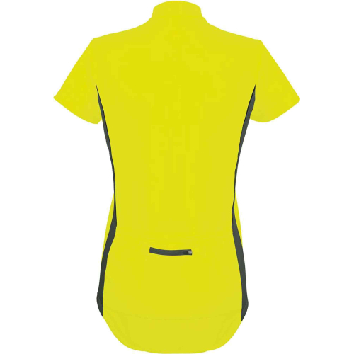 Jacheta dama bikewear, Echipamente sportive pentru dama
