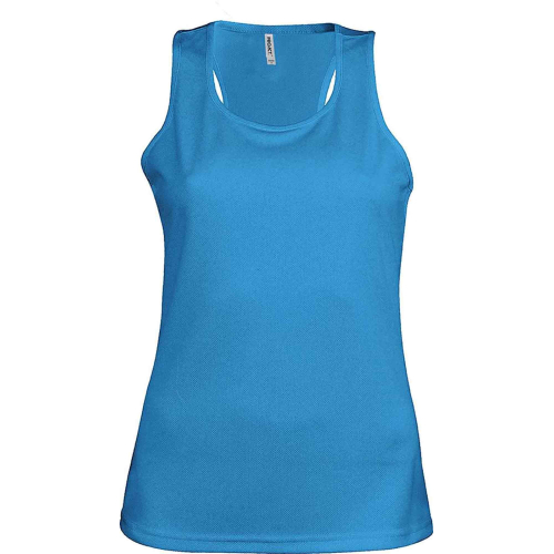 Custom sports tank top for women, Women's Sports Equipment, Size: XS, Color: White, Size: XS, Color: Black, Size: XS, Color: ros