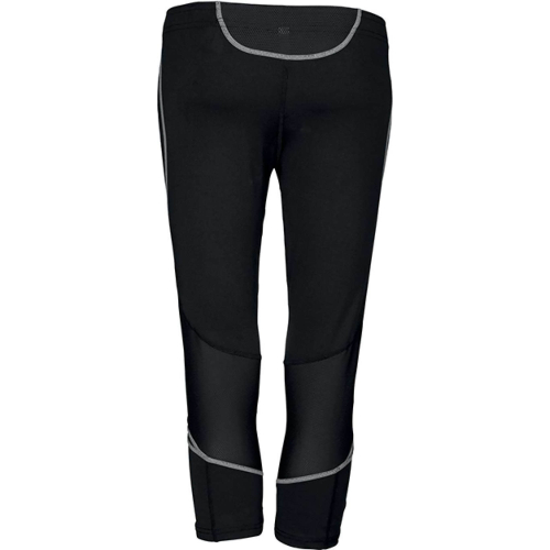Colanti sportivi 3/4, Echipamente sportive pentru dama