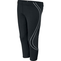 Colanti sportivi 3/4, Echipamente sportive pentru dama