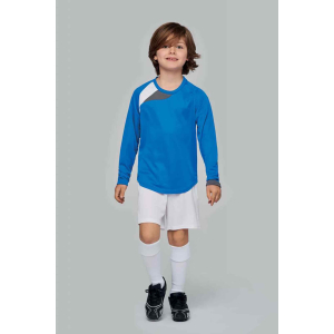 Custom short pants for children, Kids Sports Equipment, Size: 6 - 8 ani, Color: White, Size: 6 - 8 ani, Color: Black, Size: 6 - 