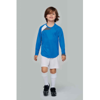 Custom short pants for children, Kids Sports Equipment, Size: 6 - 8 ani, Color: White, Size: 6 - 8 ani, Color: Black, Size: 6 - 