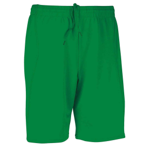 Pantalon scurt pentru copii, Echipamente sportive pentru copii 2