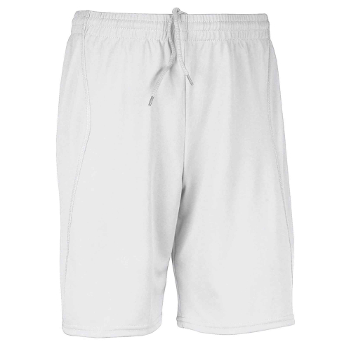 Custom short pants for children, Kids Sports Equipment, Size: 6 - 8 ani, Color: White, Size: 6 - 8 ani, Color: Black, Size: 6 - 