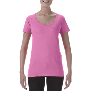 Tricou decoltat pentru dama, Tricouri pentru dama