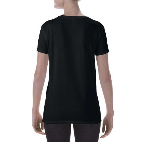 Tricou decoltat pentru dama, Tricouri pentru dama