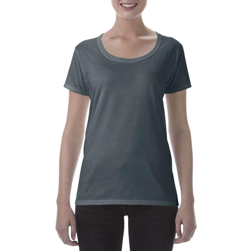 Tricou decoltat pentru dama, Tricouri pentru dama